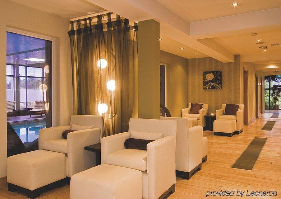 Radisson Blu And Spa, Limerick
