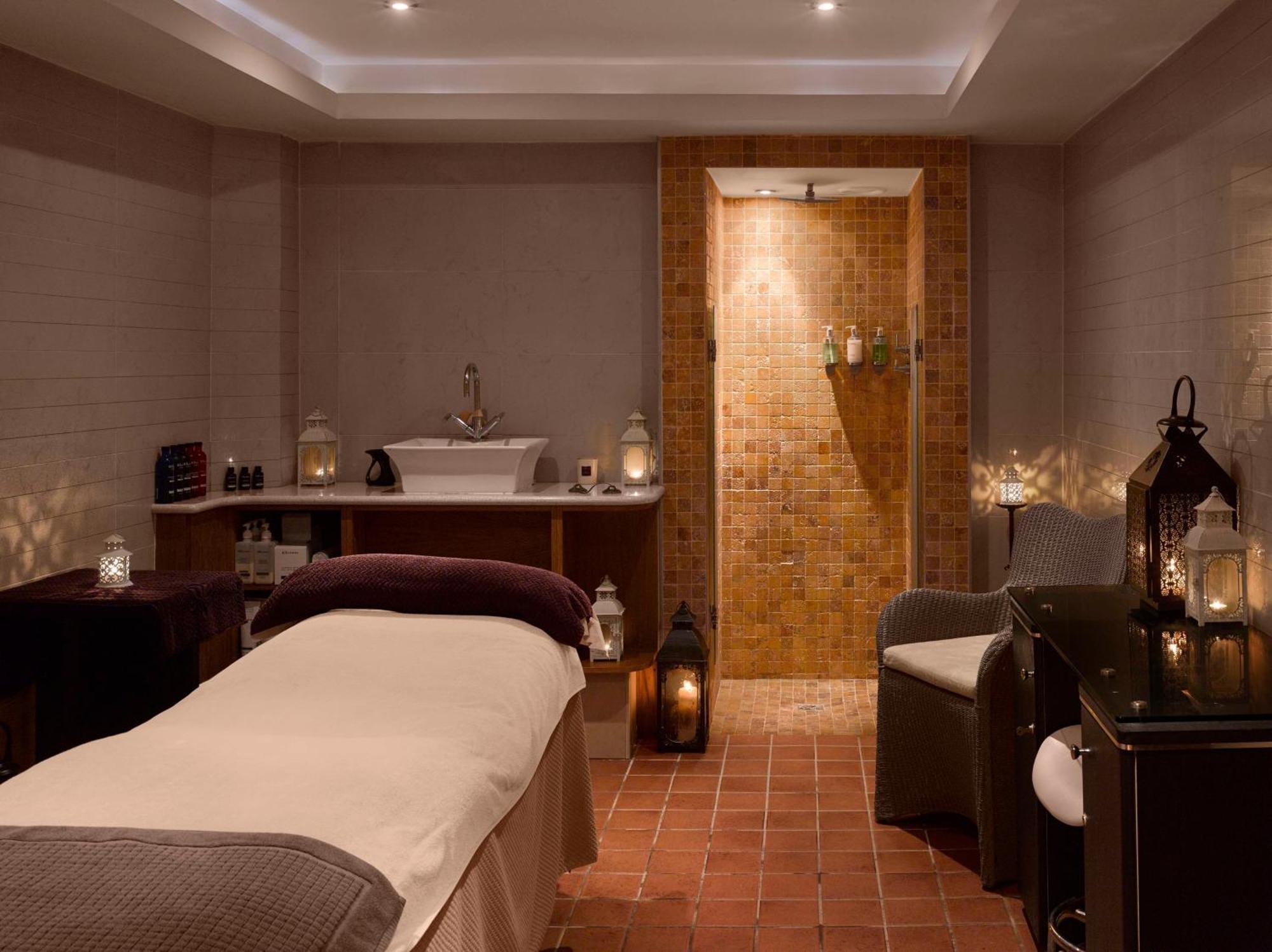 Hotel Radisson Blu And Spa,
