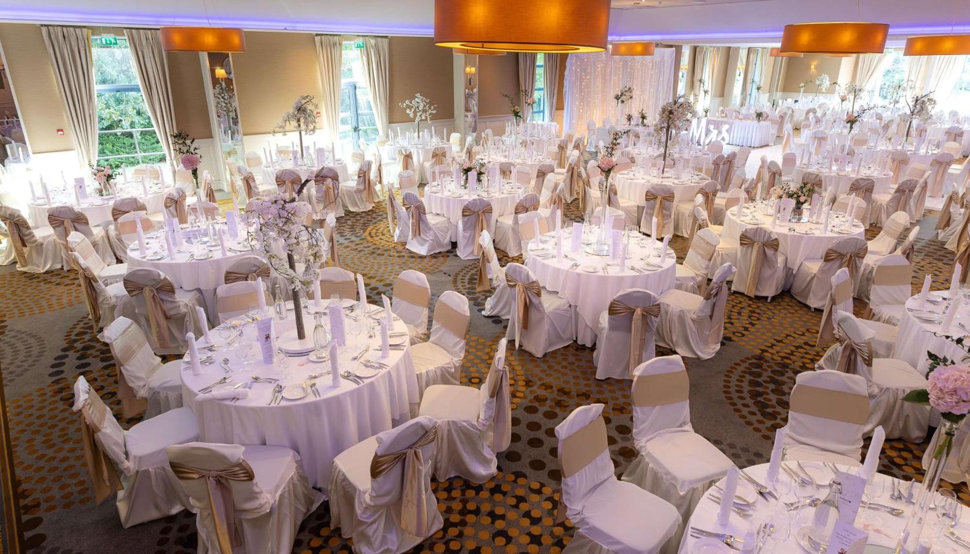 Hotel Radisson Blu And Spa, Limerick