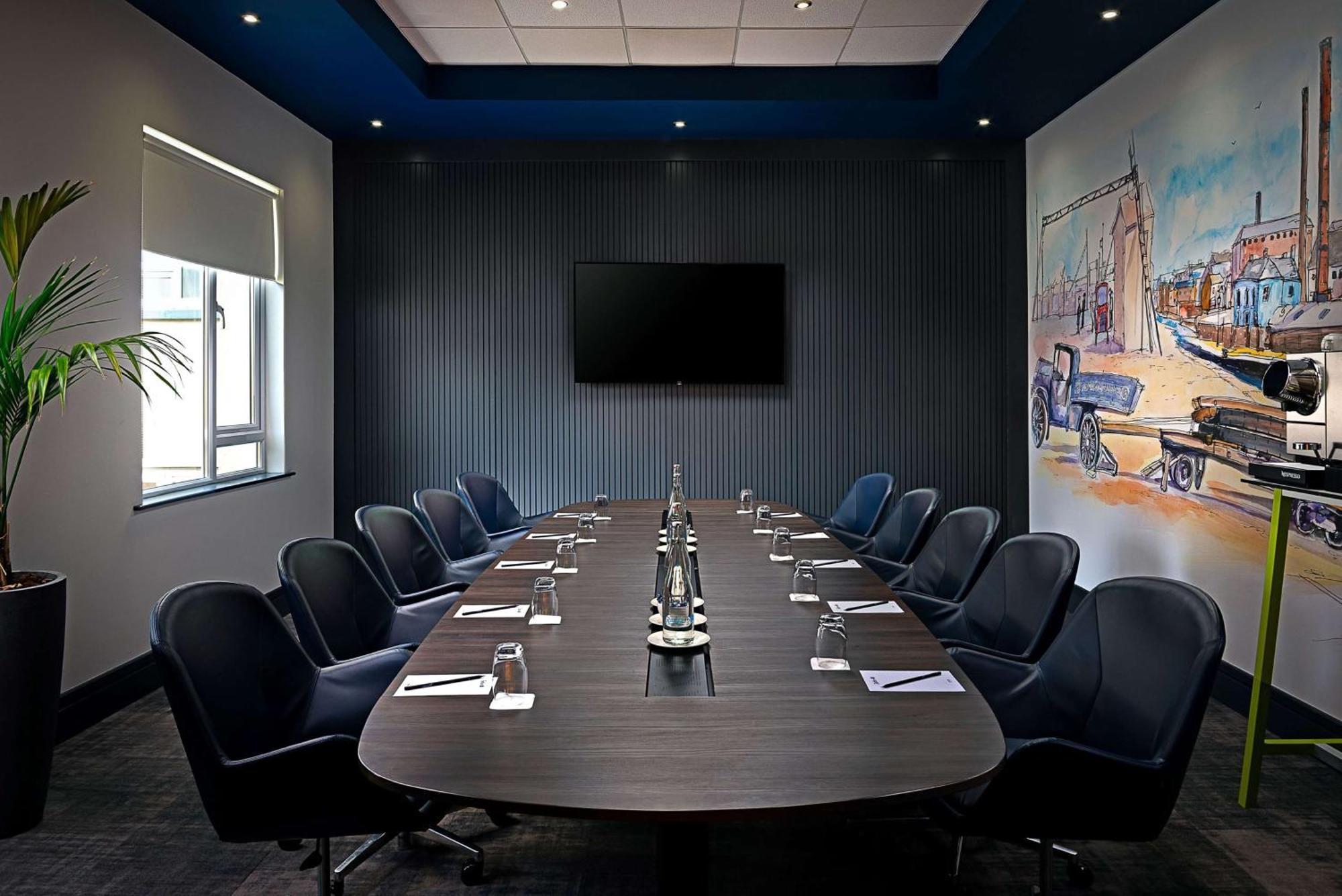 Radisson Blu And Spa, Hotel Limerick