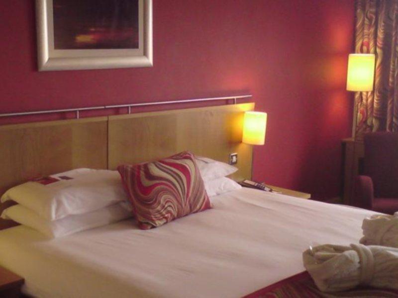 Hotel Radisson Blu And Spa,
