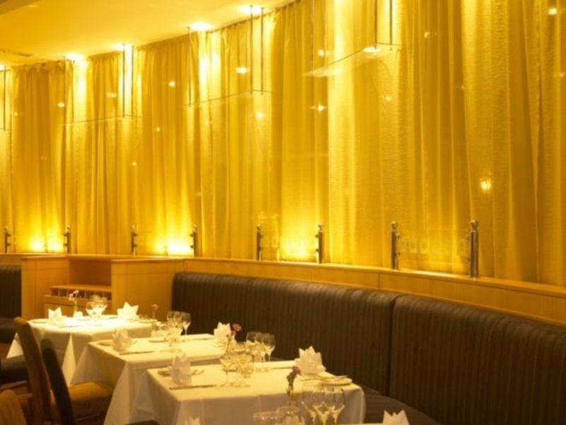 Radisson Blu And Spa,