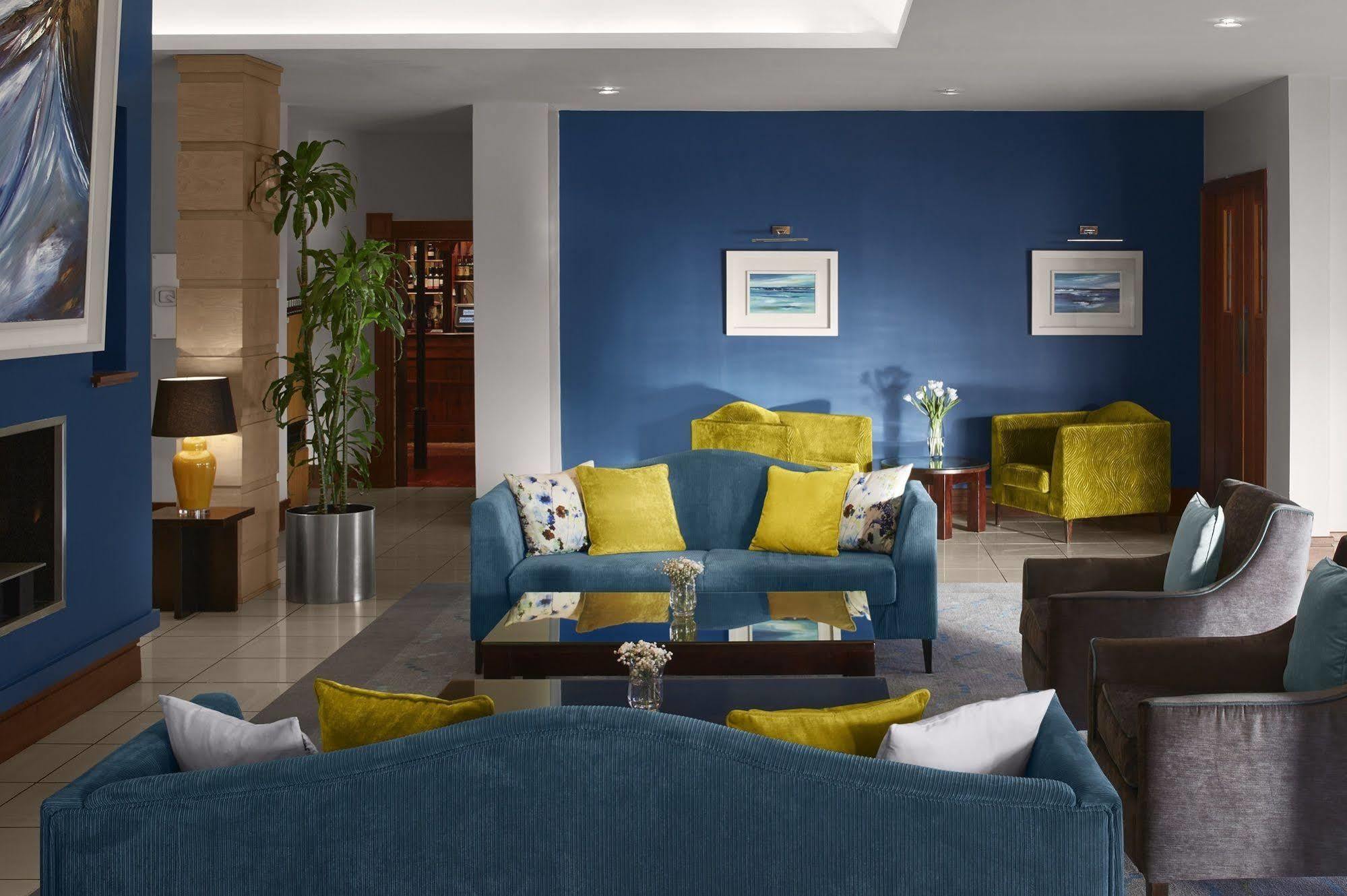 Radisson Blu And Spa, Hotel 4*