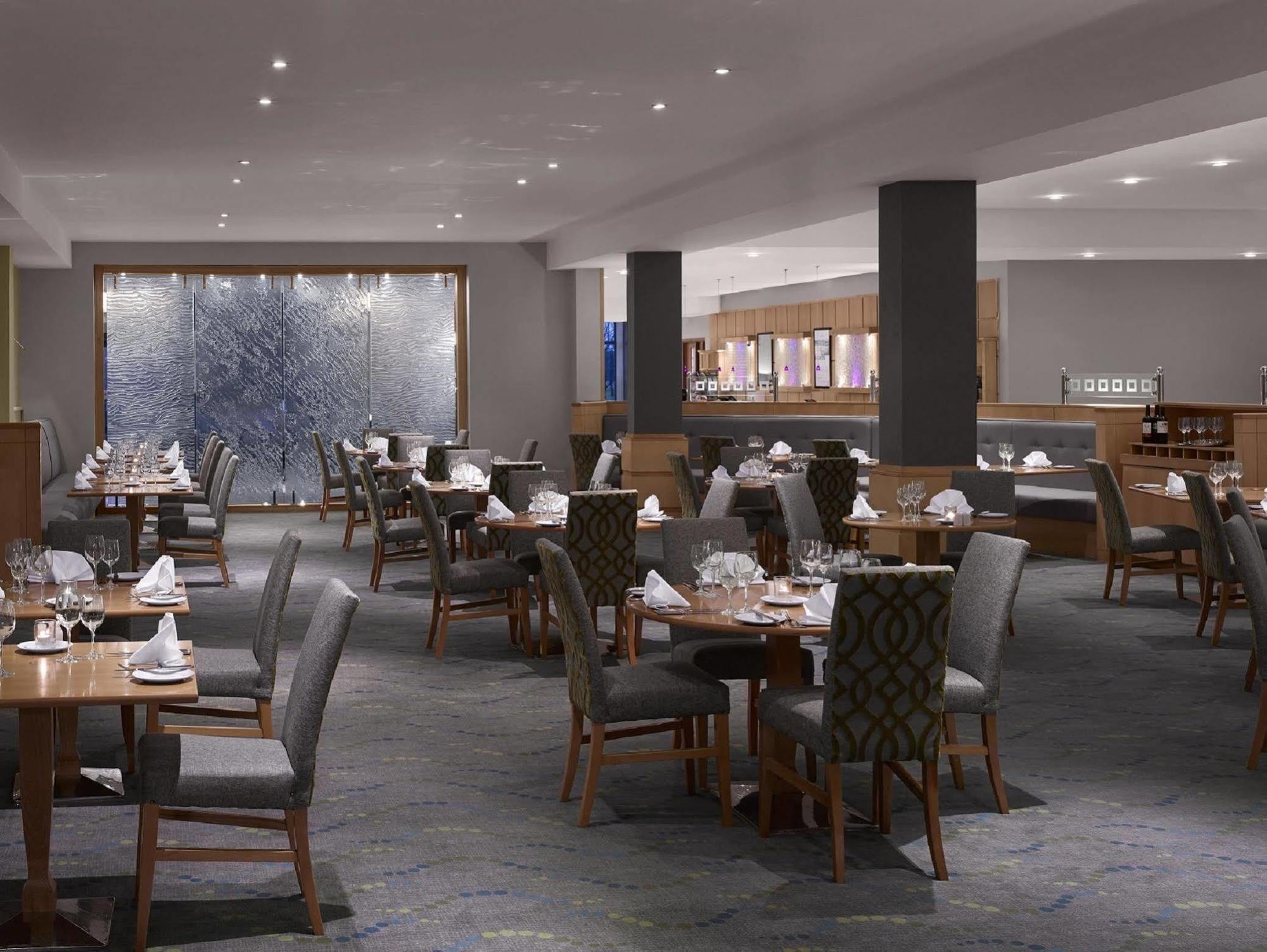Radisson Blu And Spa, Hotel