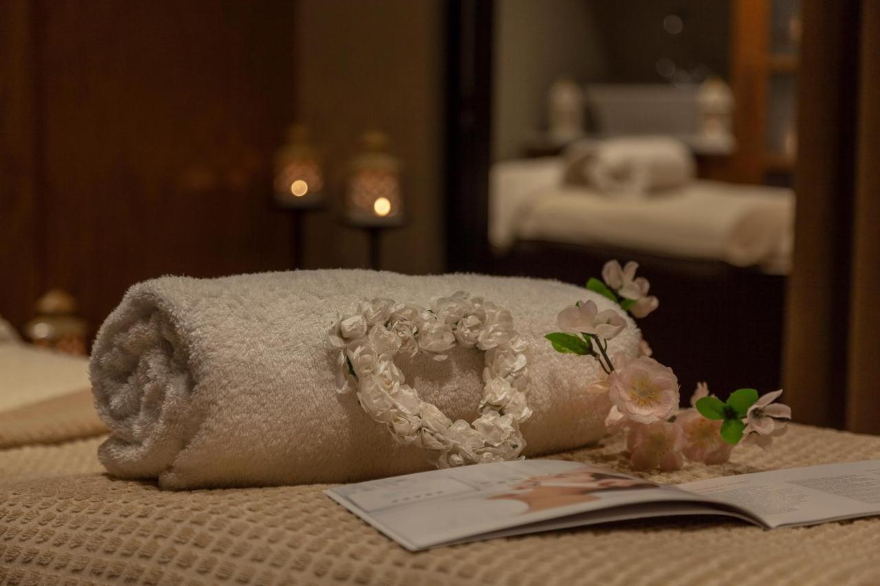 Radisson Blu And Spa, Hotel 4*