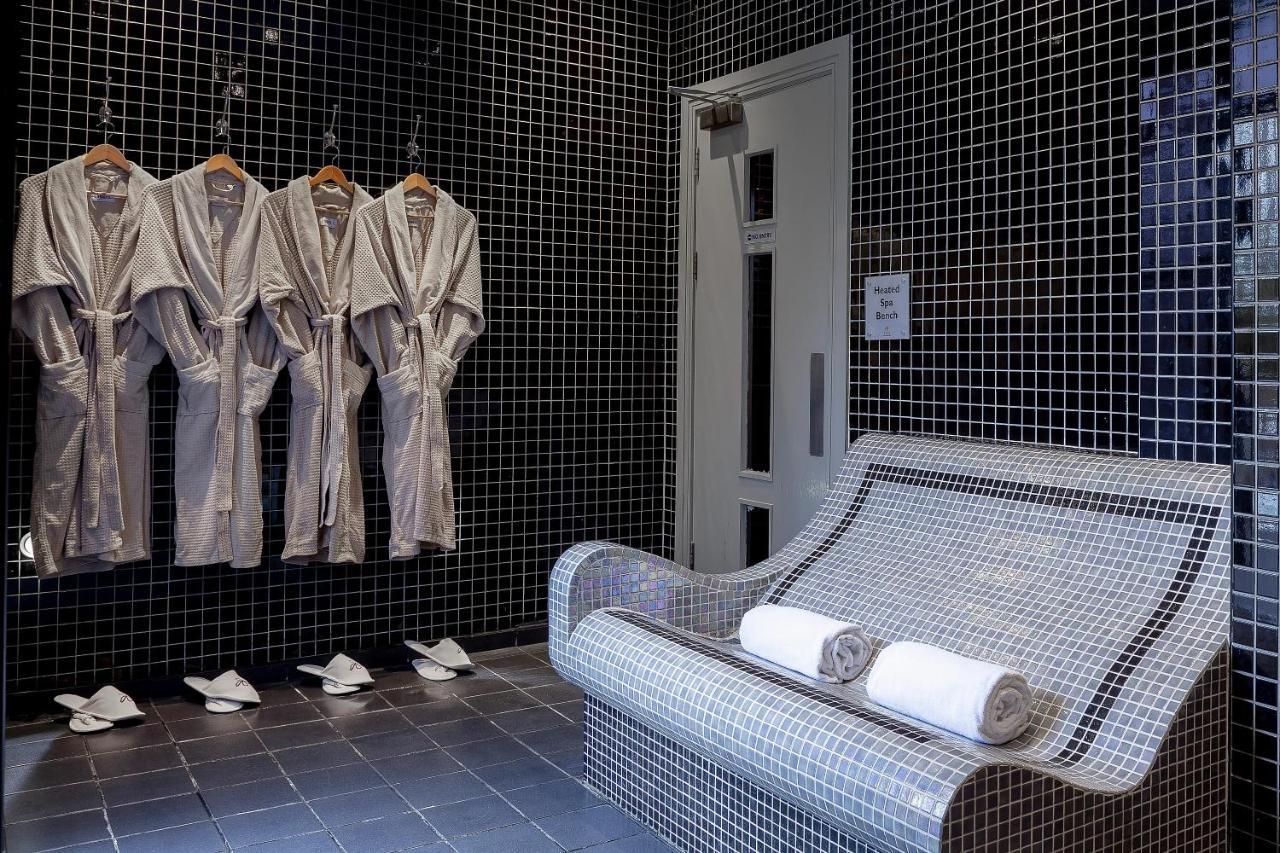 Hotel Radisson Blu And Spa, Limerick