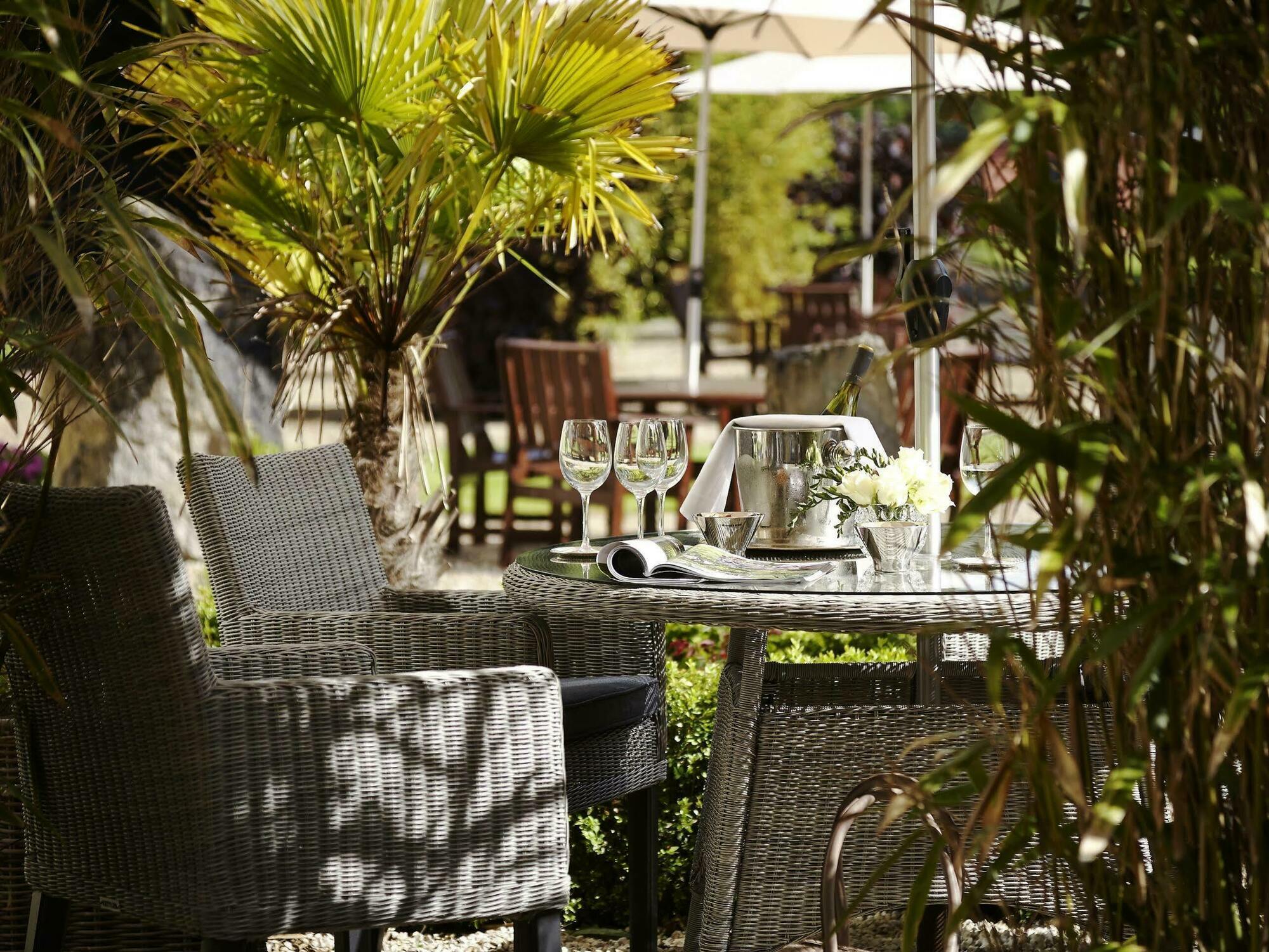 Hotel Radisson Blu And Spa, Limerick