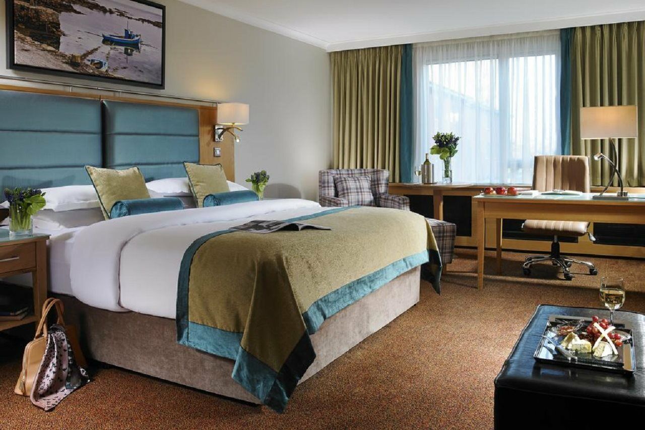 Radisson Blu And Spa, Limerick