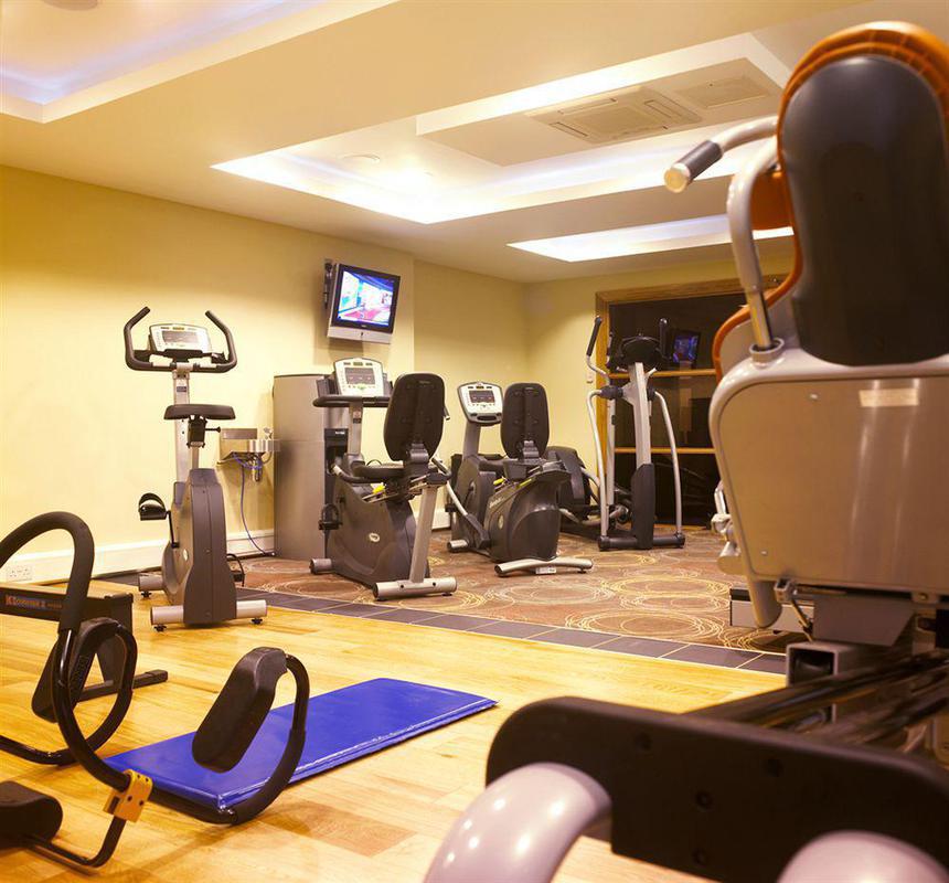 Radisson Blu And Spa,