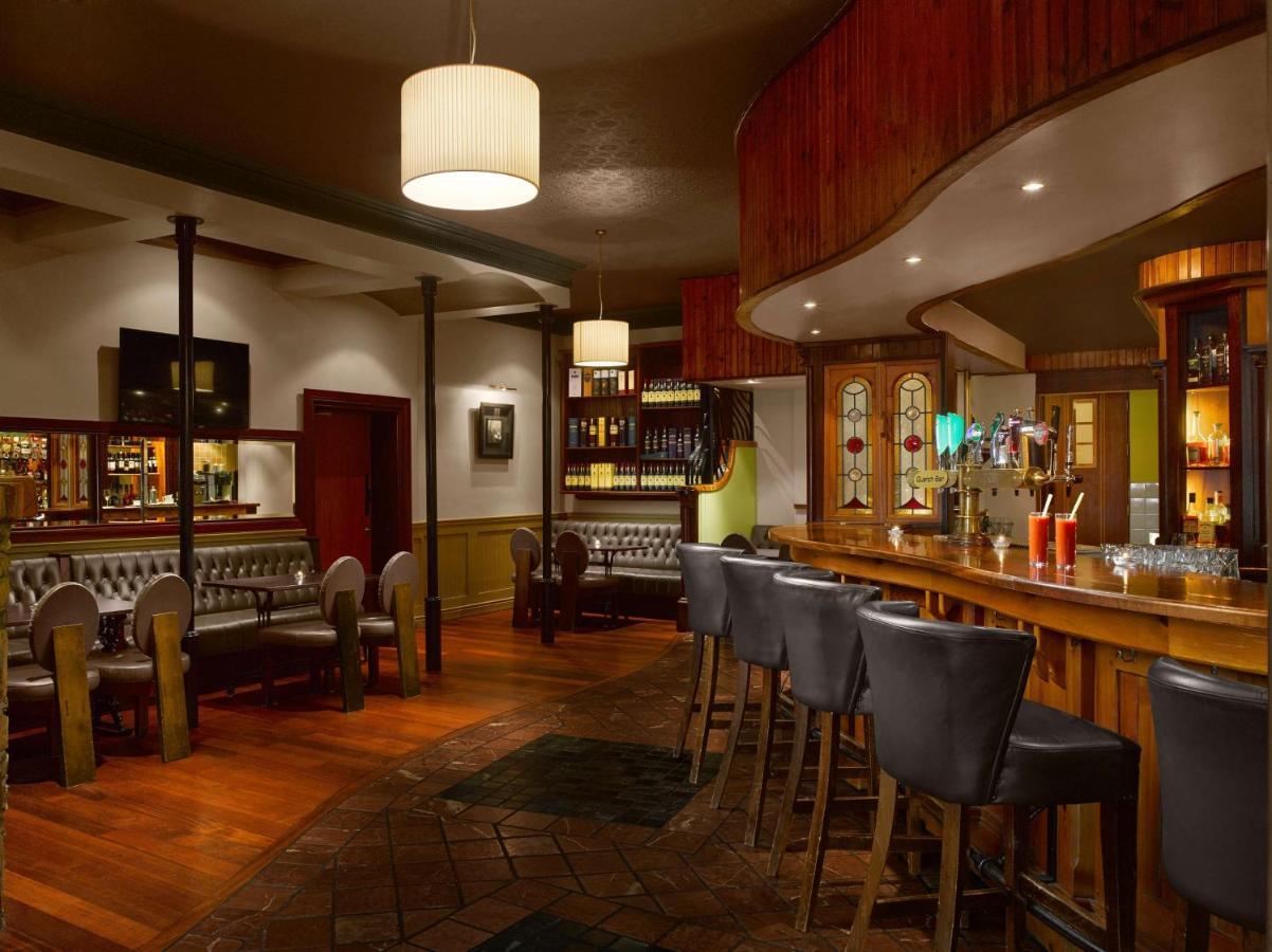 Radisson Blu And Spa, Hotel Limerick